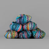 Spincycle Yarns Plump