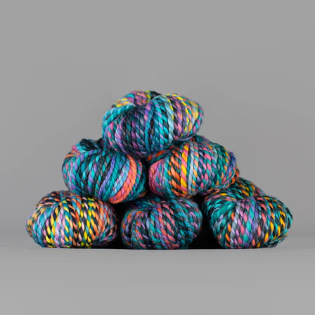 Spincycle Yarns Plump