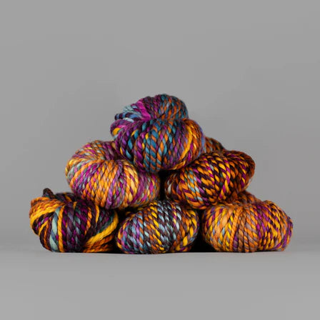 Spincycle Yarns Plump