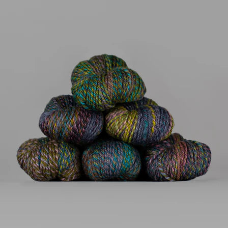 Spincycle Yarns Dream State