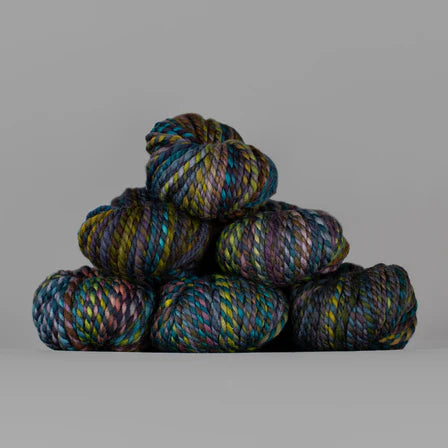 Spincycle Yarns Plump