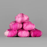 Spincycle Yarns Dyed in the Wool