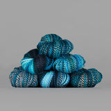 Spincycle Yarns Dyed in the Wool