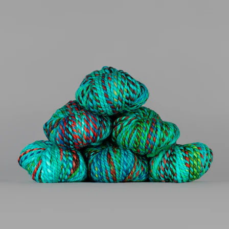 Spincycle Yarns Plump