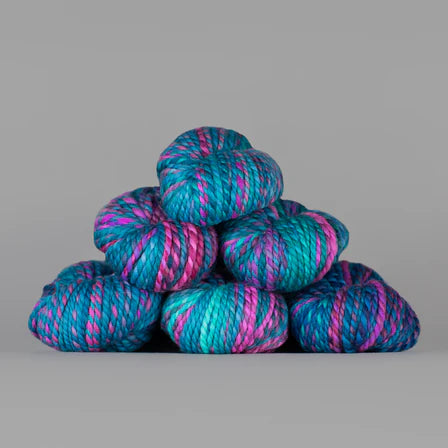 Spincycle Yarns Plump