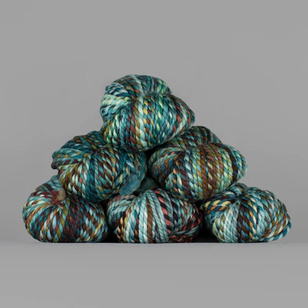 Spincycle Yarns Plump