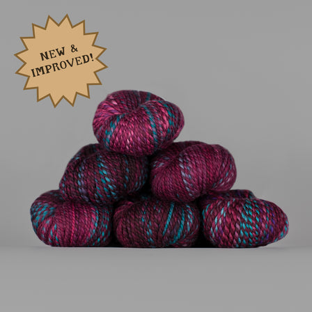 Spincycle Yarns Dream State *New*