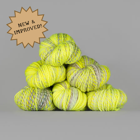 Spincycle Yarns Dream State *New*