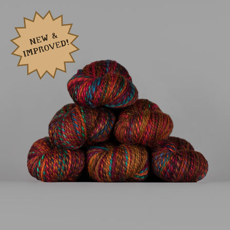 Spincycle Yarns Dream State *New*