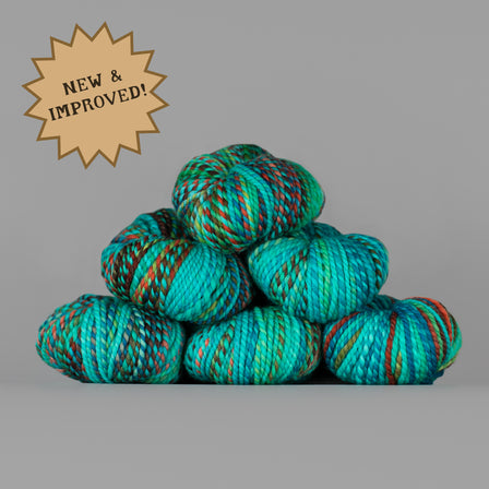 Spincycle Yarns Dream State *New*