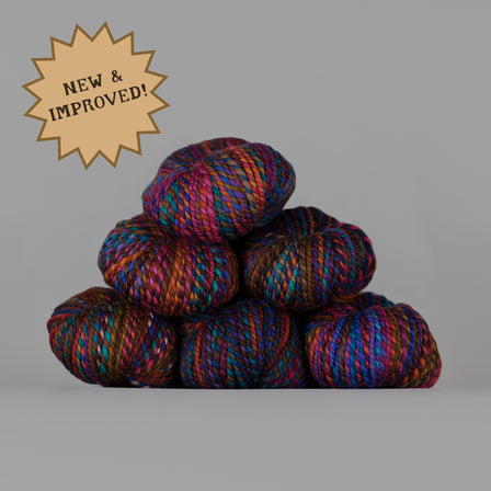Spincycle Yarns Dream State *New*