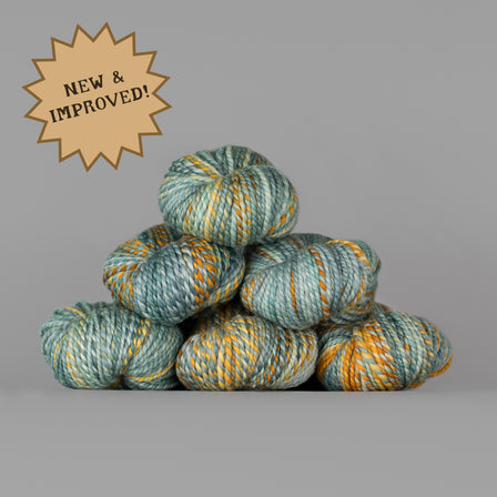 Spincycle Yarns Dream State *New*