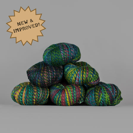 Spincycle Yarns Dream State *New*