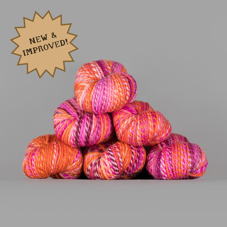 Spincycle Yarns Dream State *New*