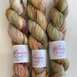 Lovejoy Fibers Fingering