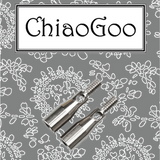 ChiaoGoo Swivel Adapter