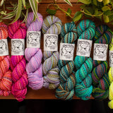 Spincycle Yarns Dream State *New*