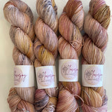 Lovejoy Fibers Fingering