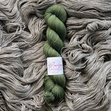 Lovejoy Fibers Yak Sock