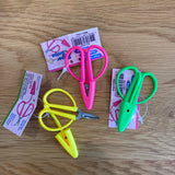 Super Snips Mini Scissors