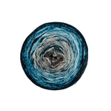 Malabrigo Sock Cakes - Metamorphosis