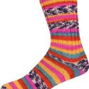 Supersocke 392 Alpaka Color