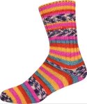 Supersocke 392 Alpaka Color