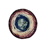 Malabrigo Sock Cakes - Metamorphosis
