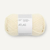 Sandnes Garn Atlas