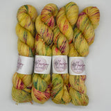 Lovejoy Fibers Sparkle Sock