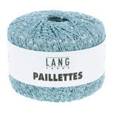 Lang Paillettes