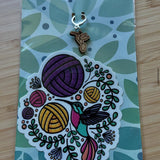 Yarn Crawl Side Quest HapBee Creative Studio