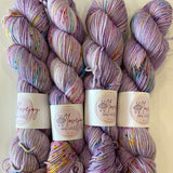 Lovejoy Fibers Sparkle DK