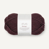 Sandnes Garn Atlas