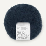 Sandnes Garn Primo Tynn Silk Mohair