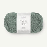 Tynn Line by Sandnes Garn