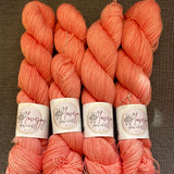 Lovejoy Fibers Fingering