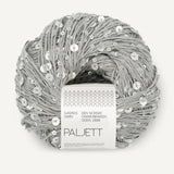 Sandnes Garn Paljett