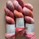 Yarnaceous Fibers Styra Fingering