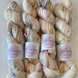 Lovejoy Fibers Fingering