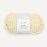 Sandnes Garn Atlas
