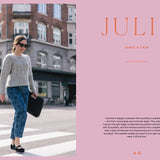 Cozy Colors - Nordic Knits from Copenhagen