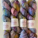 Lovejoy Fibers Sparkle DK