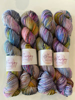 Load image into Gallery viewer, Sparkle DK | Lovejoy Fibers
