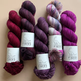 Yarnaceous Fibers Styra Fingering