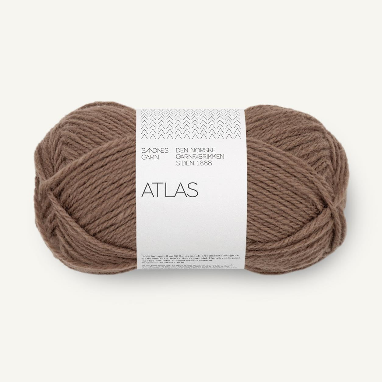 Sandnes Garn Atlas