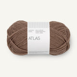 Sandnes Garn Atlas
