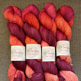 Lovejoy Fibers Fingering