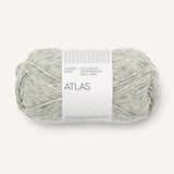 Sandnes Garn Atlas
