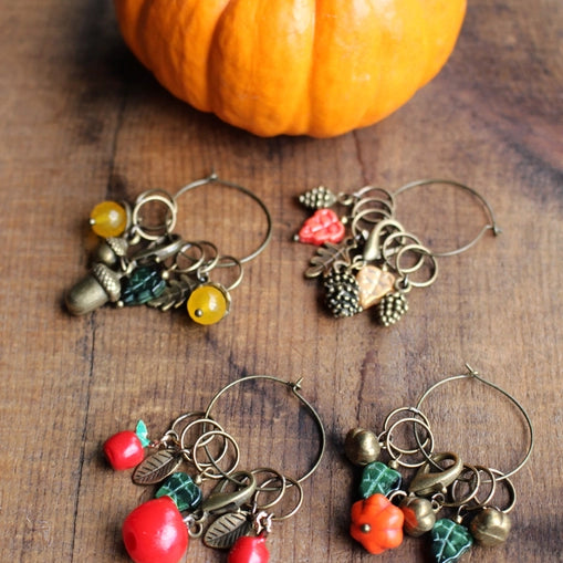 NNK Press Stitch Markers